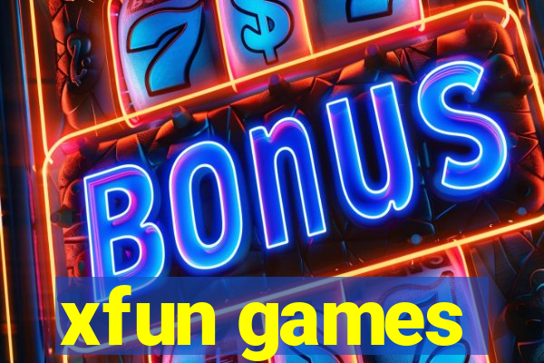 xfun games